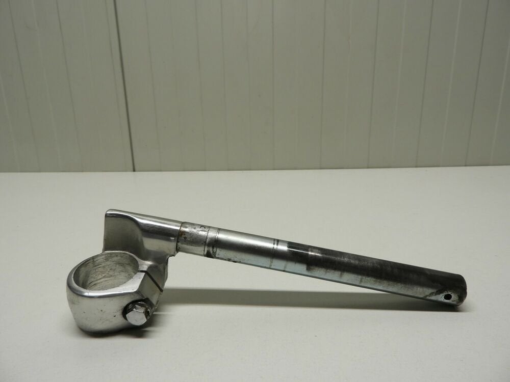 CBR1000F 1993 - 1996, 1989 - 1992 Honda Clipon D1-44133, Motos