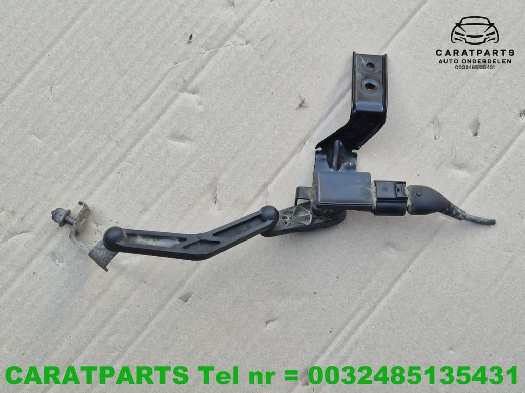 5WA412522D 5WA907127 A3 Golf 8 niveausensor Formentor Leon, Gebruikt, AUDI AG, Auto-Union-Strasse 1
85045  Ingolstadt, DE, Seat