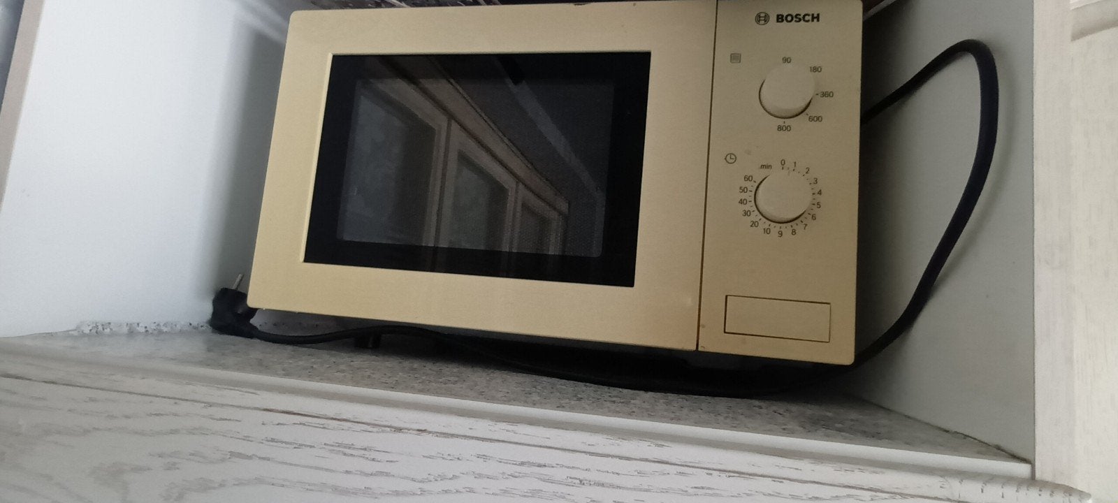 MICROGOLFOVEN!, Ophalen of Verzenden, Microgolfoven
