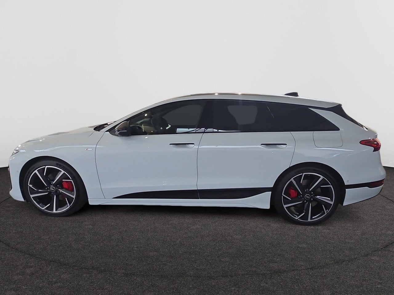 Audi A6 Avant e-tron Corporate S  performance  270,00 kW, Autos, Achat, Break, Automatique, A6