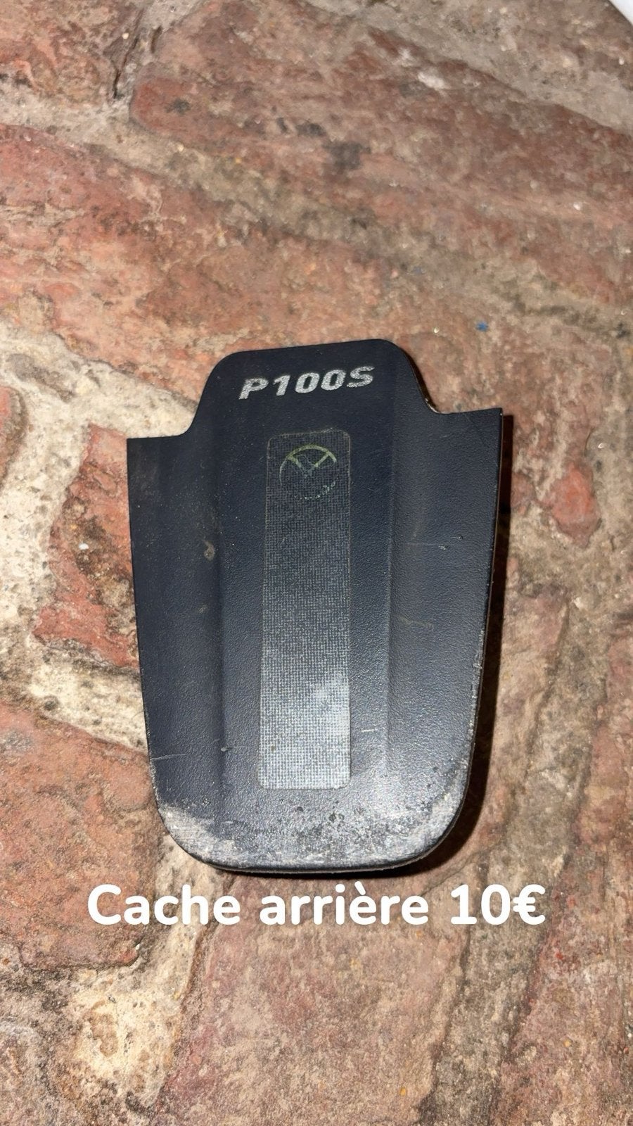 Piece pour trottinette segway p100s, Motoren, Ophalen of Verzenden
