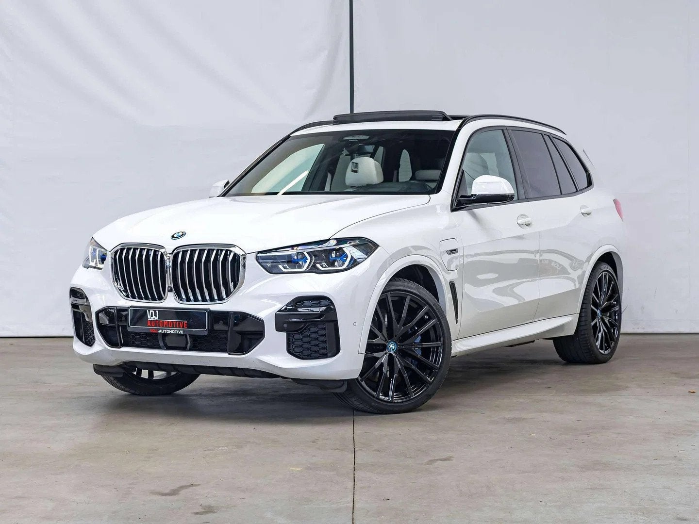BMW X5 |360|LASERLIGHTS|MASSAGE||ZETELVERW.(v/a)|ZETELKOEL, Autos, Achat, Entreprise, 5 portes, 6 cylindres