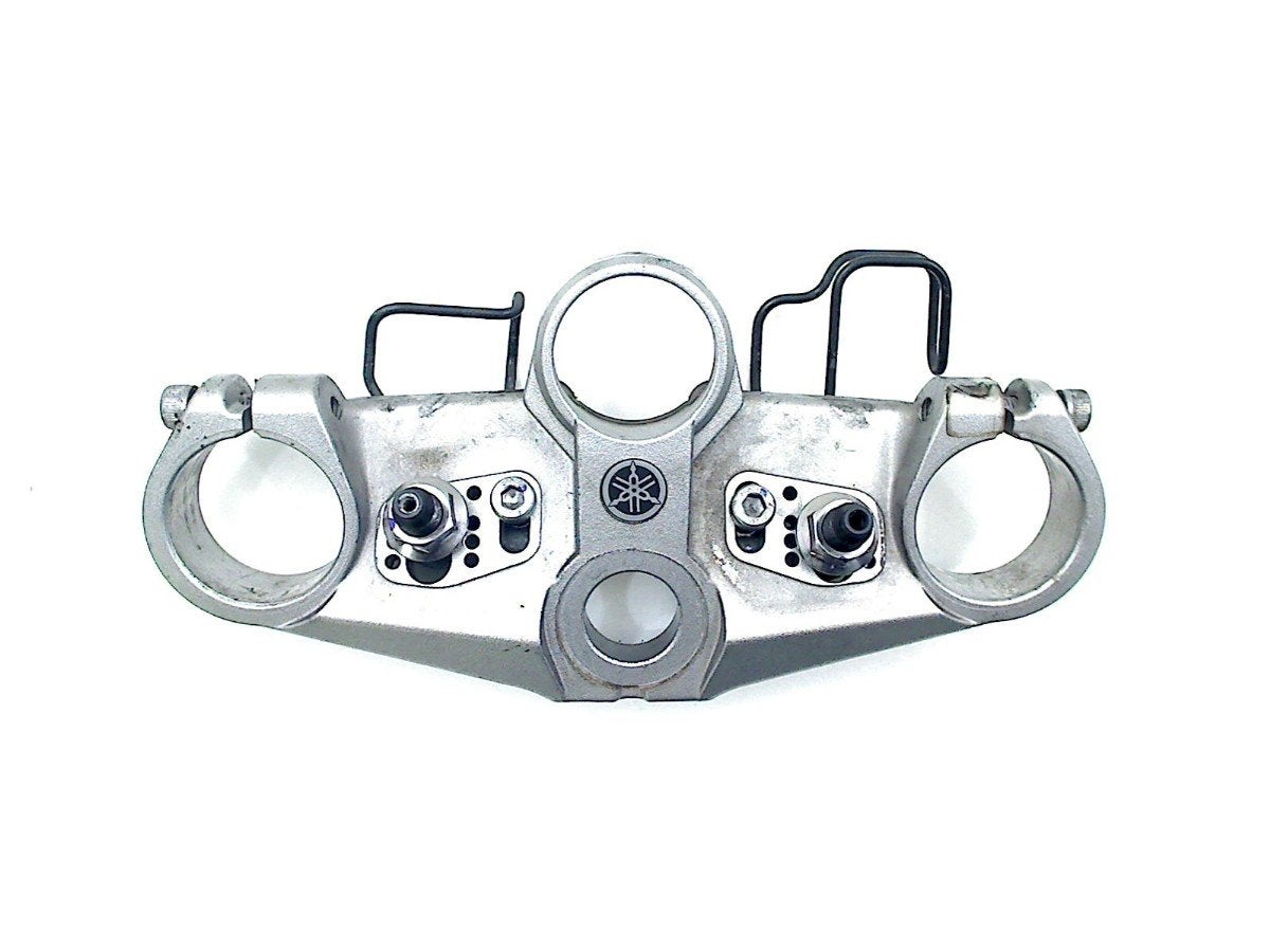TOP YOKE TROIS POINTS Yamaha (3P6234350000), Dhr. S. di Majo, Utilisé, Info@cama-motorparts.nl, P.J. Troelstraweg 8 8
3144 CX  MAASSLUIS, NL