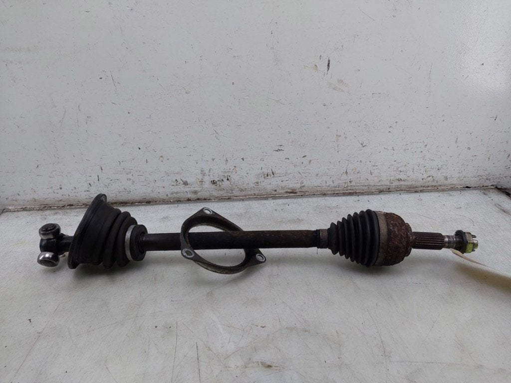 CARDAN AVANT GAUCHE (TRANSMISSION) Renault Twingo II (CN), Dhr. J. Ham, Renault, Administratie@autoham.nl, Utilisé