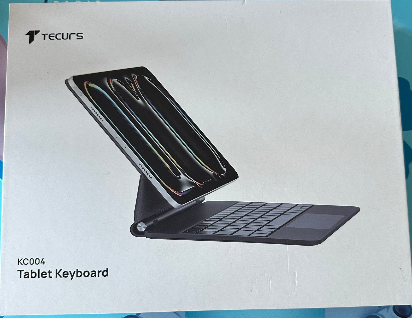 Housse pour Ipad, Enlèvement, Neuf