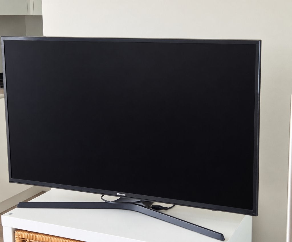 Samsung Smart TV van 40 inch, Audio, Tv en Foto, Ophalen, Samsung, Smart TV, Gebruikt