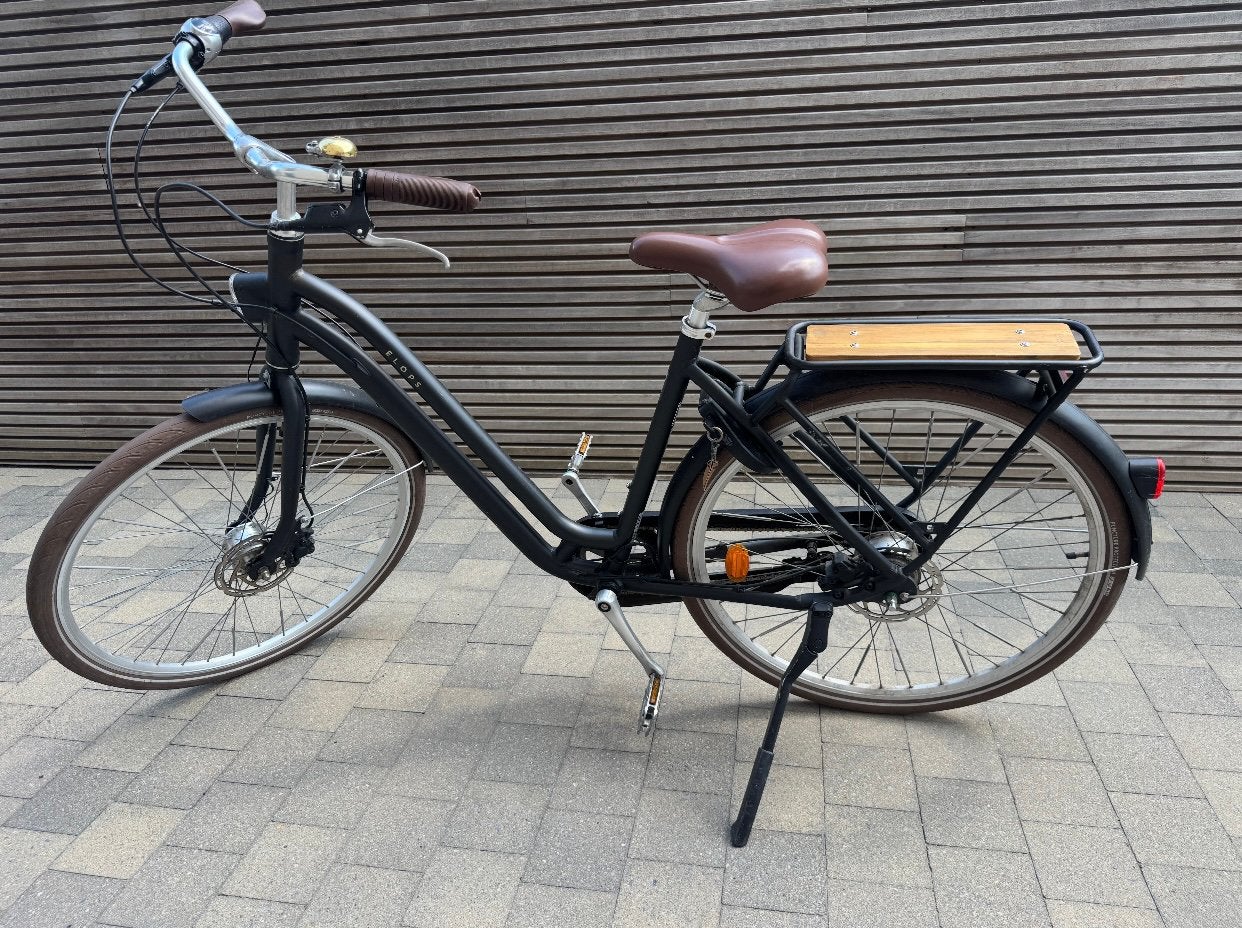 Vélo de ville, Enlèvement, Comme neuf