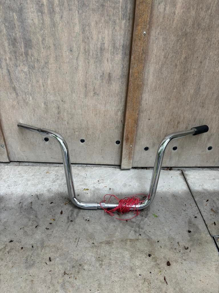 Harley wild 1 chubby ape, Motoren, Onderdelen | Harley-Davidson, Ophalen