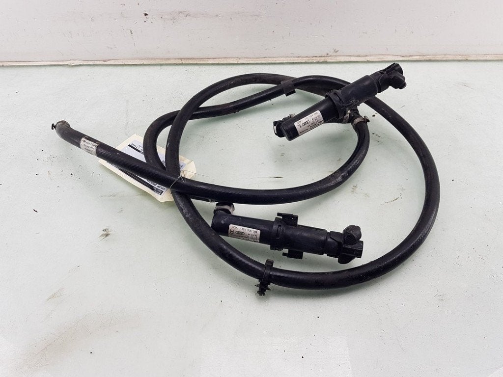 KOPLAMPSPROEIER Q5 (8RB) (|8R0955101|8R0955102|8R0955970A|), Dhr. J. Ham, Gebruikt, Administratie@autoham.nl, Audi