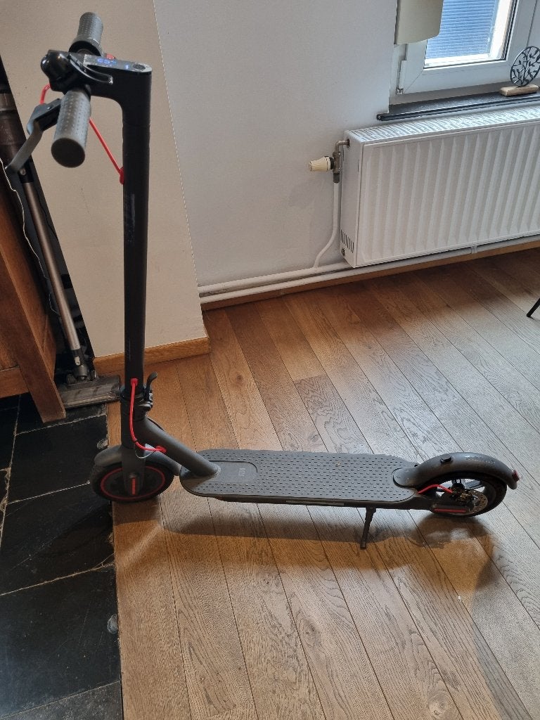 Trottinette électrique Xiaomi Pro, Enlèvement, Comme neuf, Autres types, Xiaomi