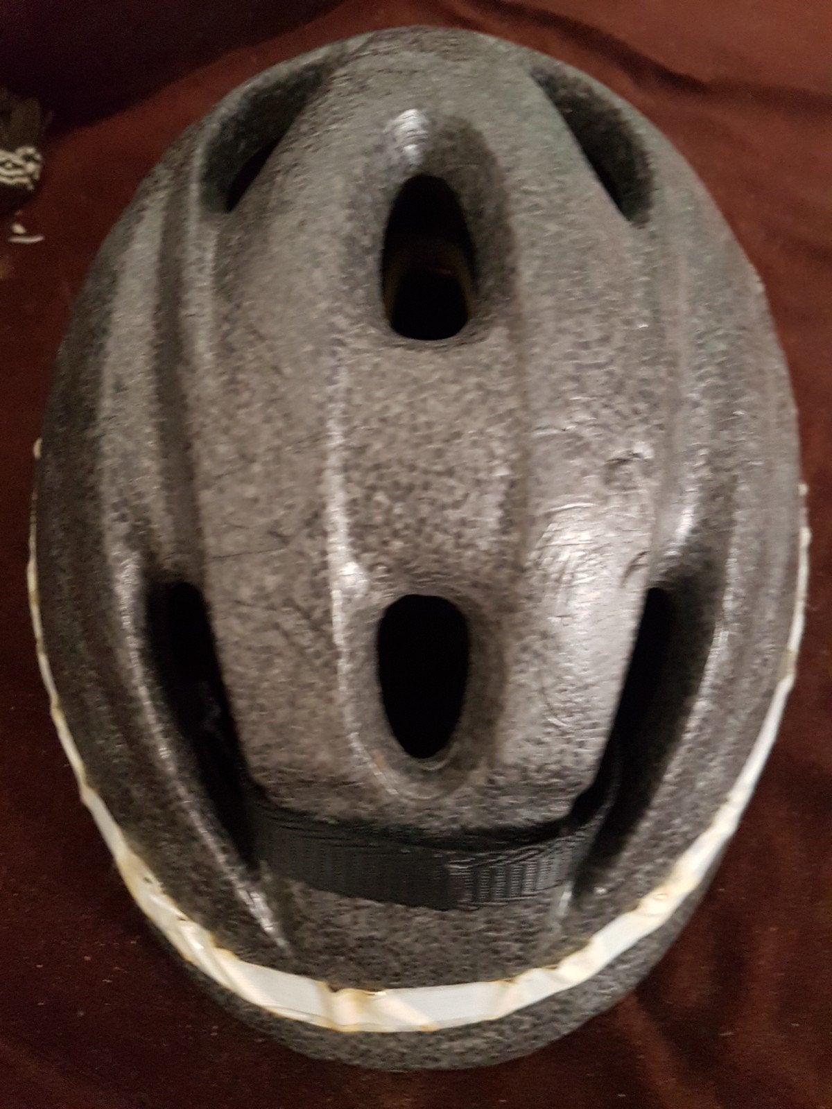 Fietshelm, Fietsen en Brommers, Brommerhelmen, Ophalen of Verzenden