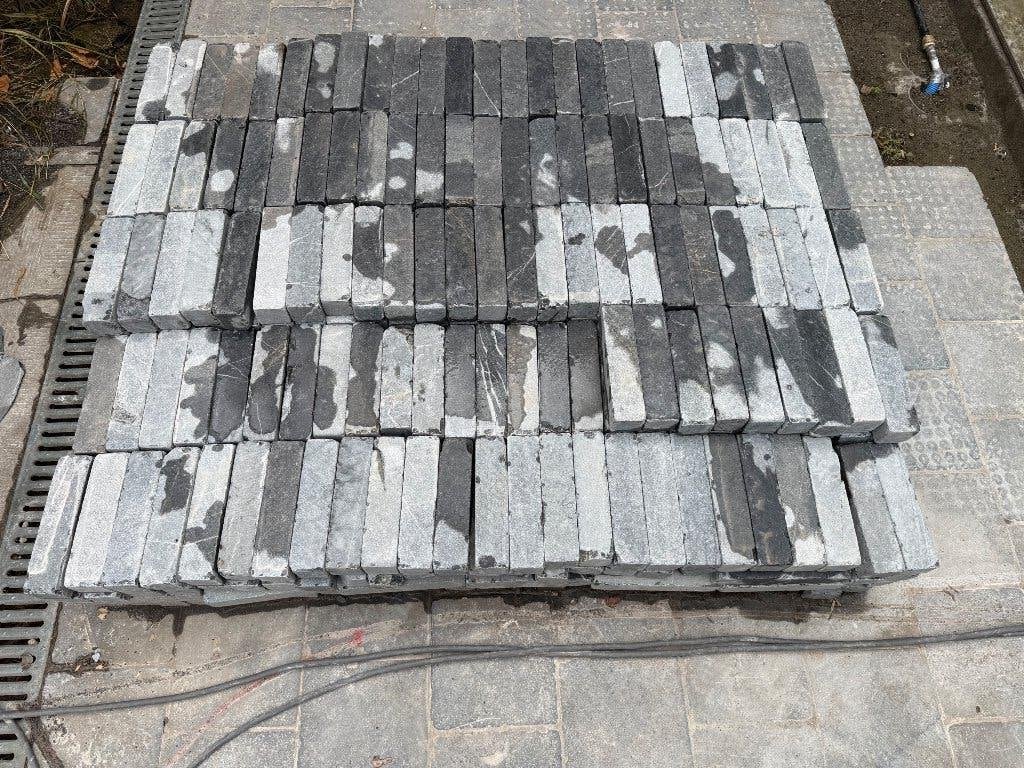 Klinkers, Tuin en Terras, Tegels en Klinkers, Ophalen, Klinkers, Nieuw, 5 tot 10 m²