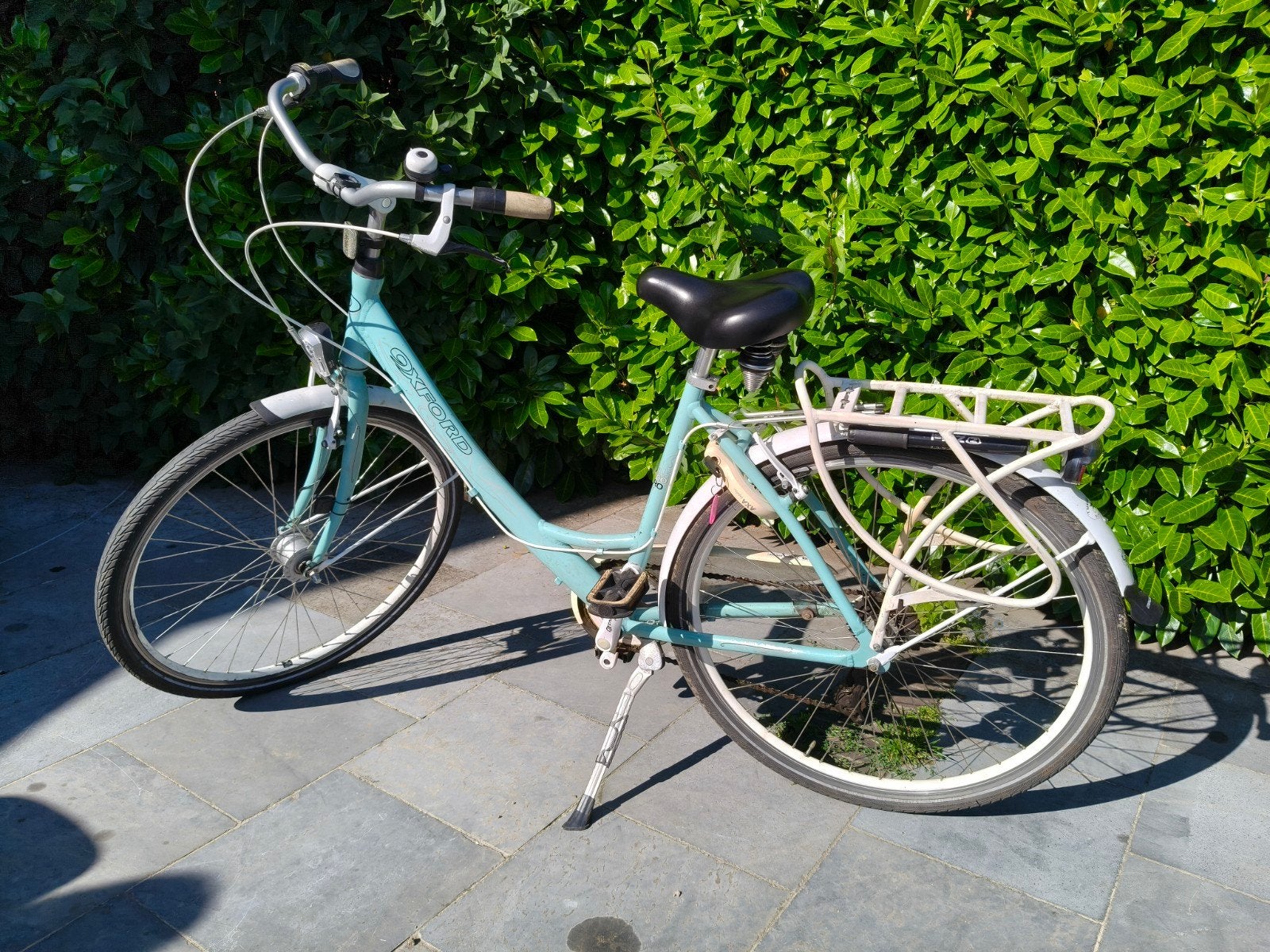 Fietsen, Fietsen en Brommers, Fietsen | Dames | Damesfietsen, Versnellingen, Ophalen