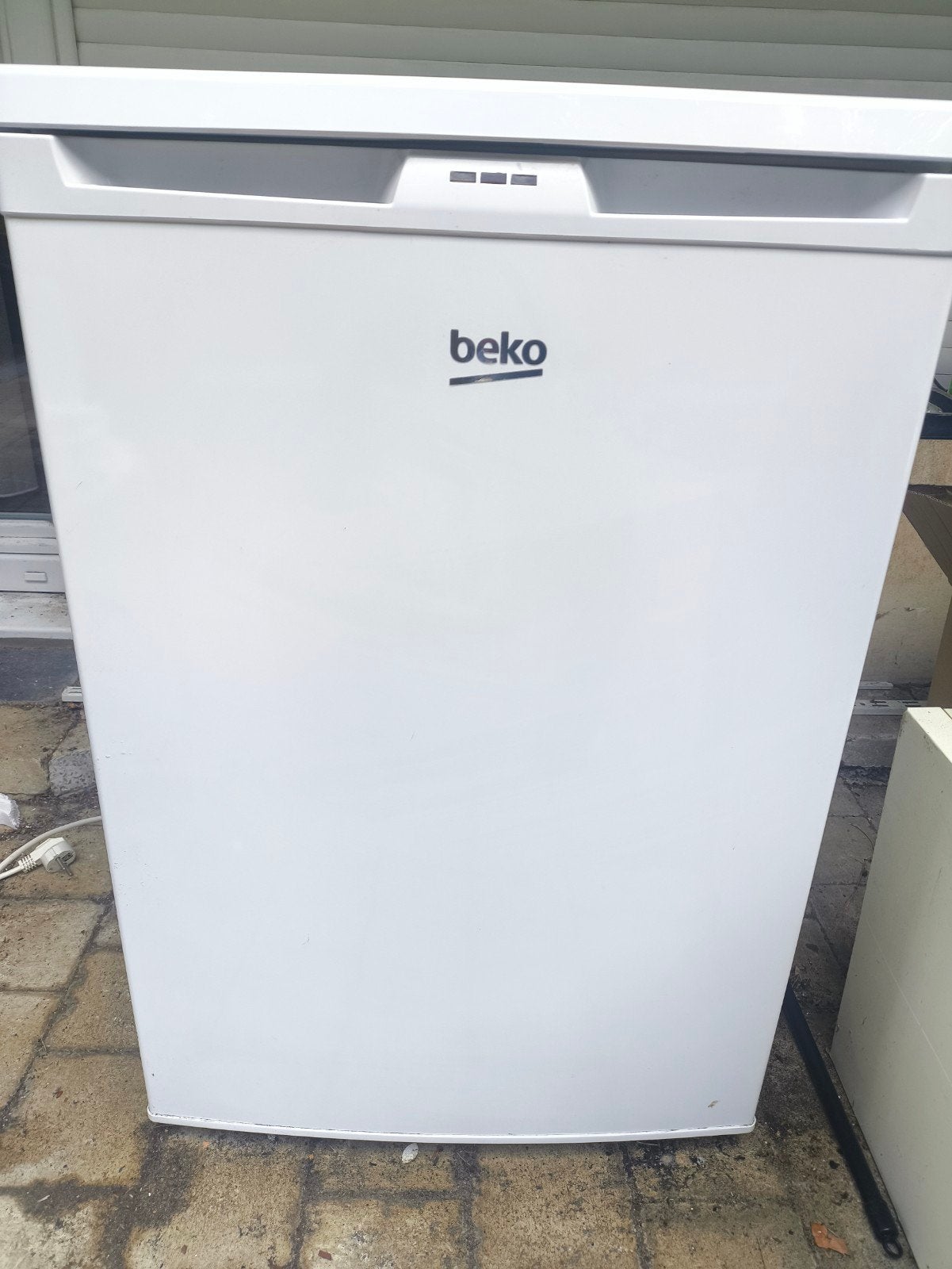 congélateur beko, Enlèvement, Congélateur