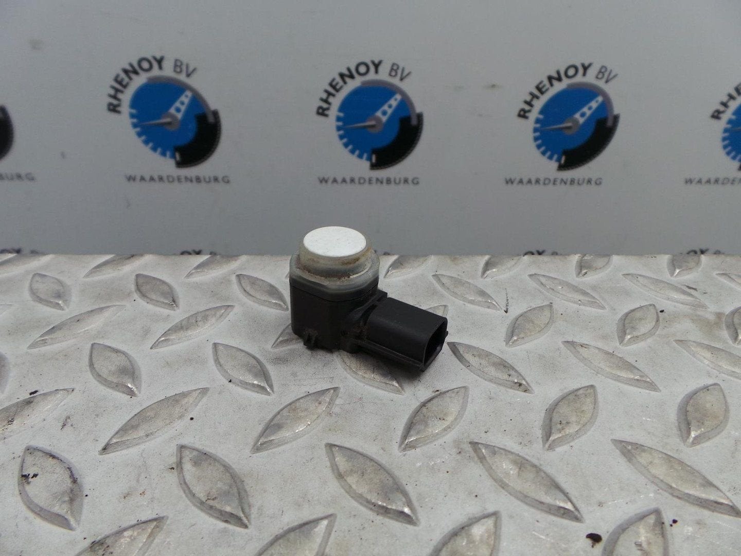FORD FOCUS Titanium SENSOR PARKEREN (PDC) 2017, Ophalen of Verzenden, Gebruikt, Stiba lid
