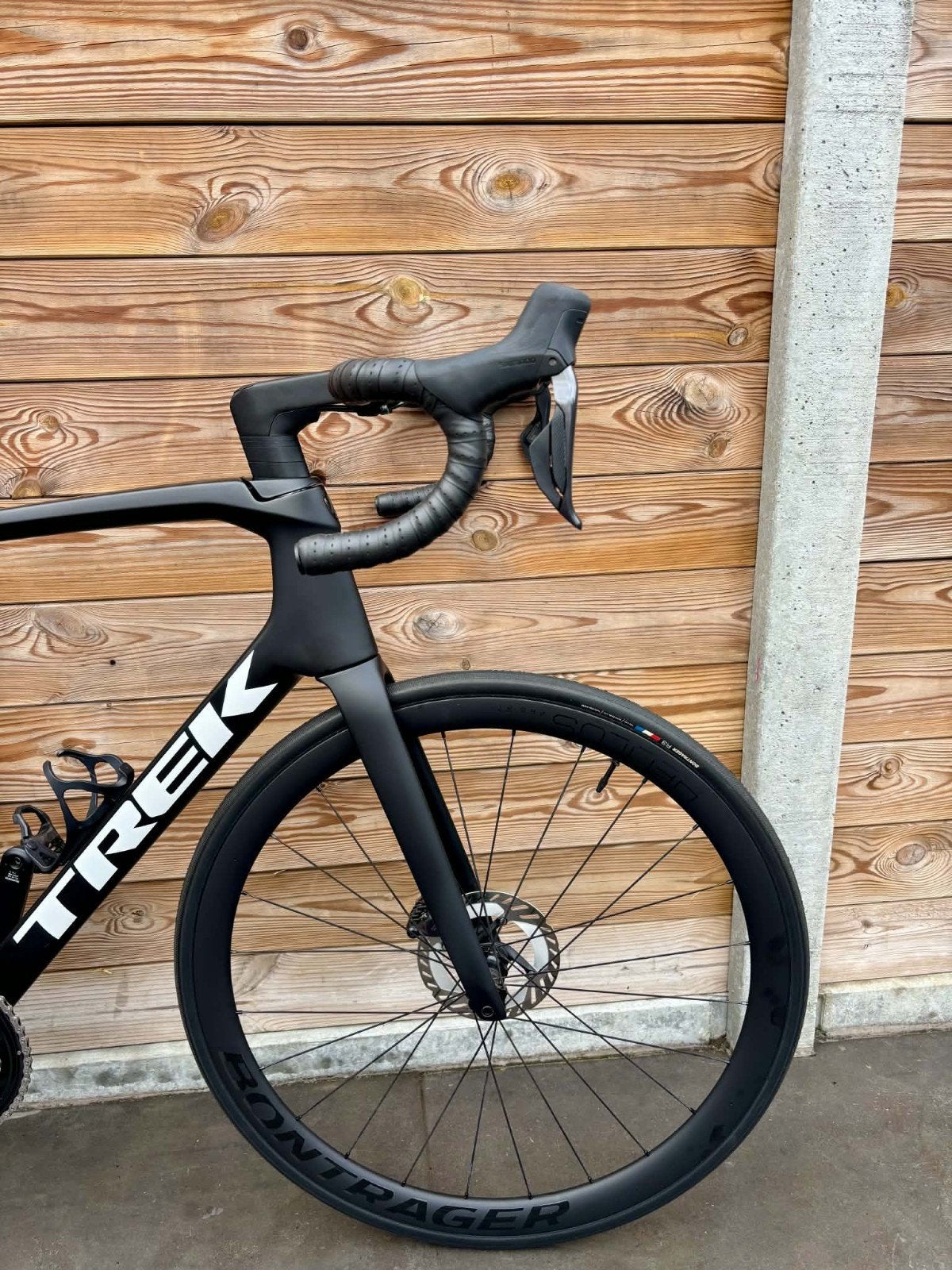 Trek emonda sl7 ultegra di2 11speed, Enlèvement, Carbone