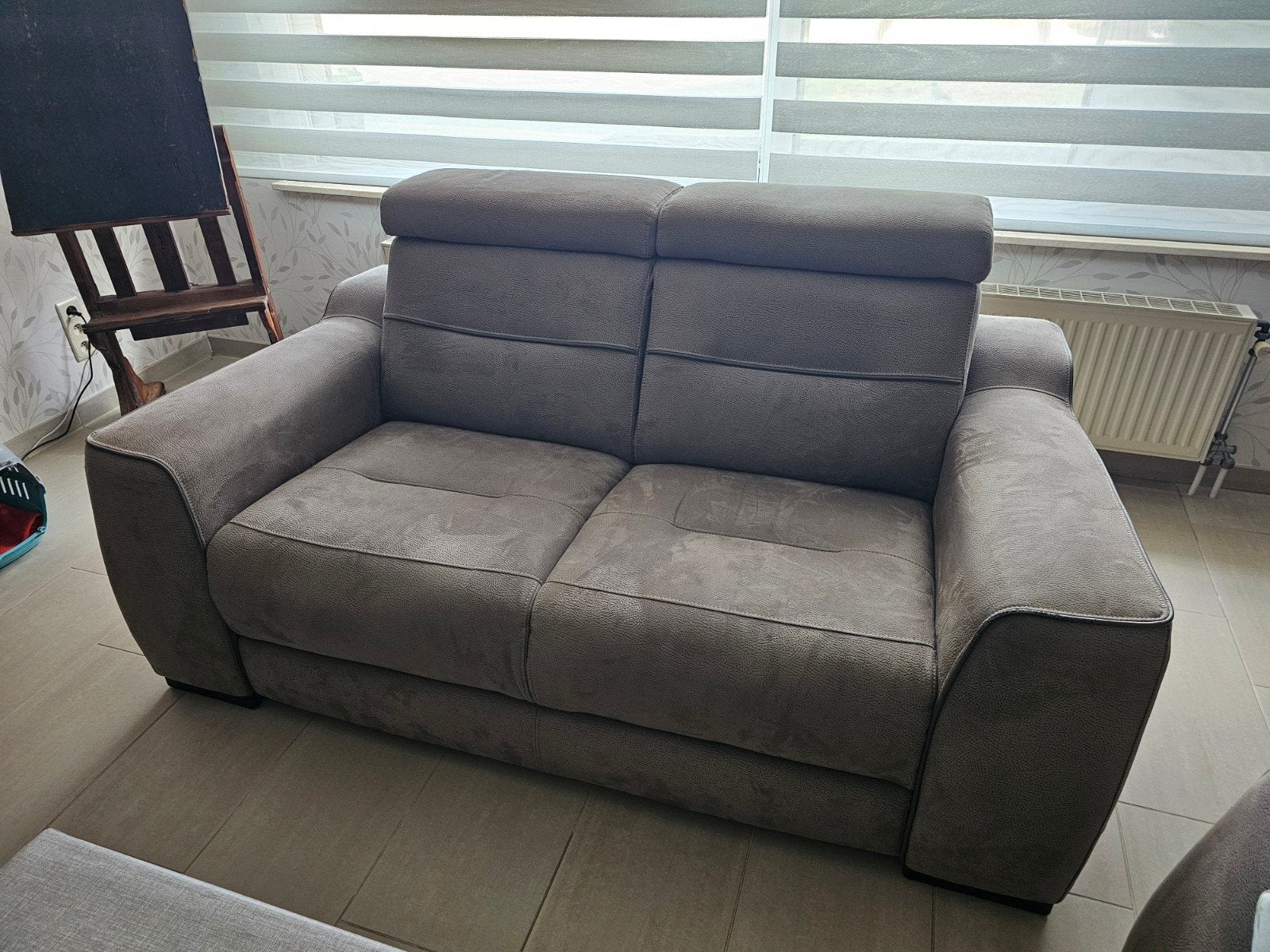 Salon, Huis en Inrichting, Ophalen, Zo goed als nieuw, Overige materialen, Klassiek
