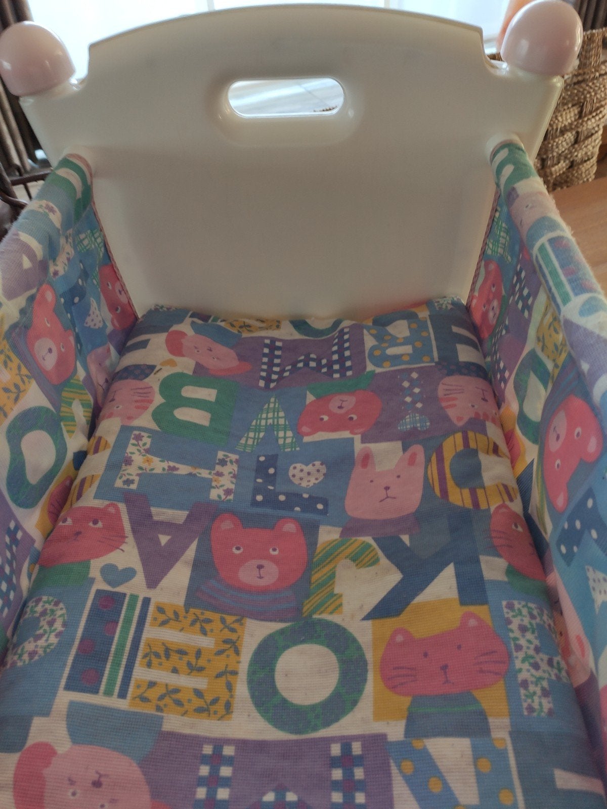 baby born met kleedje, Kinderen en Baby's, Ophalen, Gebruikt, Babypop
