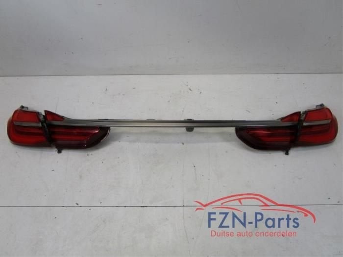 BMW 7-Serie G12 Achterlicht Compleet Met Achteruitrijcamera, Auto-onderdelen, Ophalen of Verzenden, Gebruikt