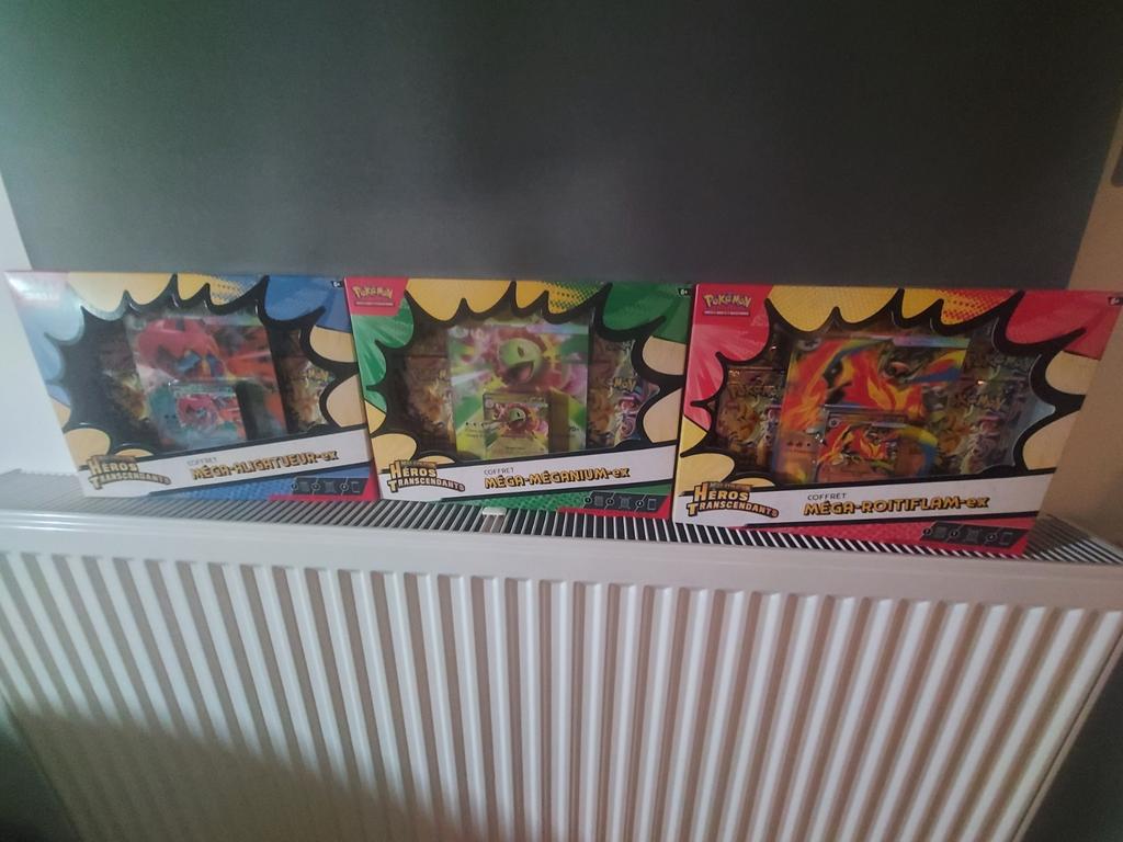Pokemon  me 2.5, Enlèvement