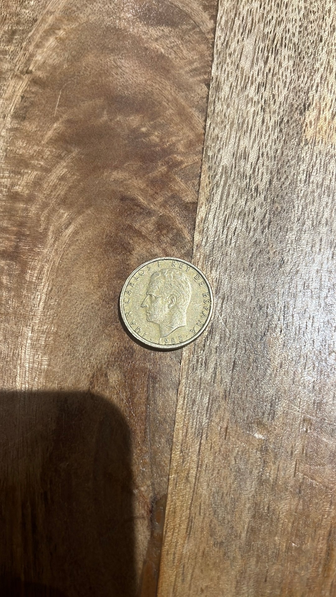 Espagne cien (100) pesetas 1985-M, Enlèvement ou Envoi