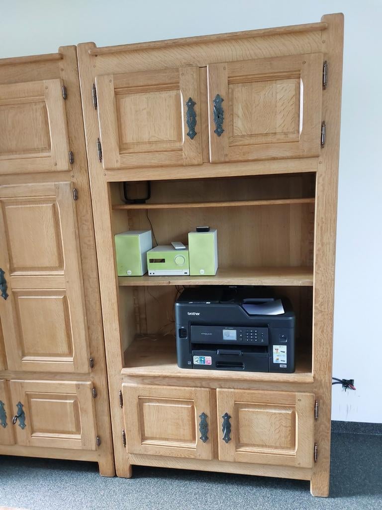 Kasten, Huis en Inrichting, Ophalen