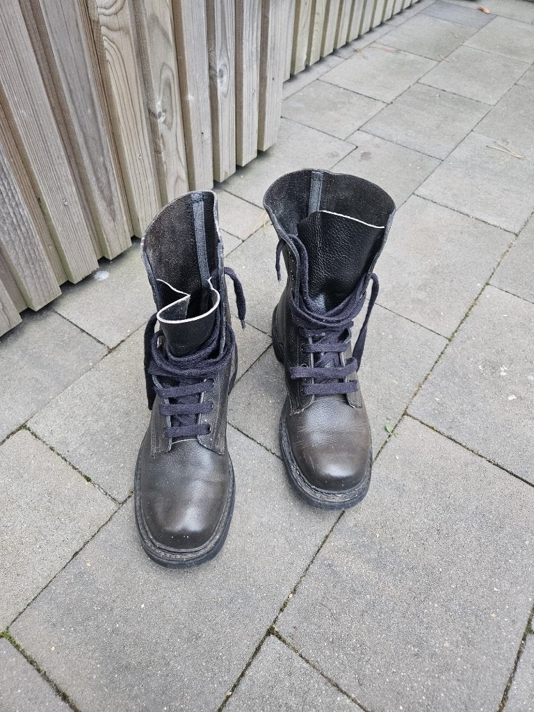 Bottinnen ABL maat 42, Chaussures de marche, RUGAK (ABL), Comme neuf, Enlèvement