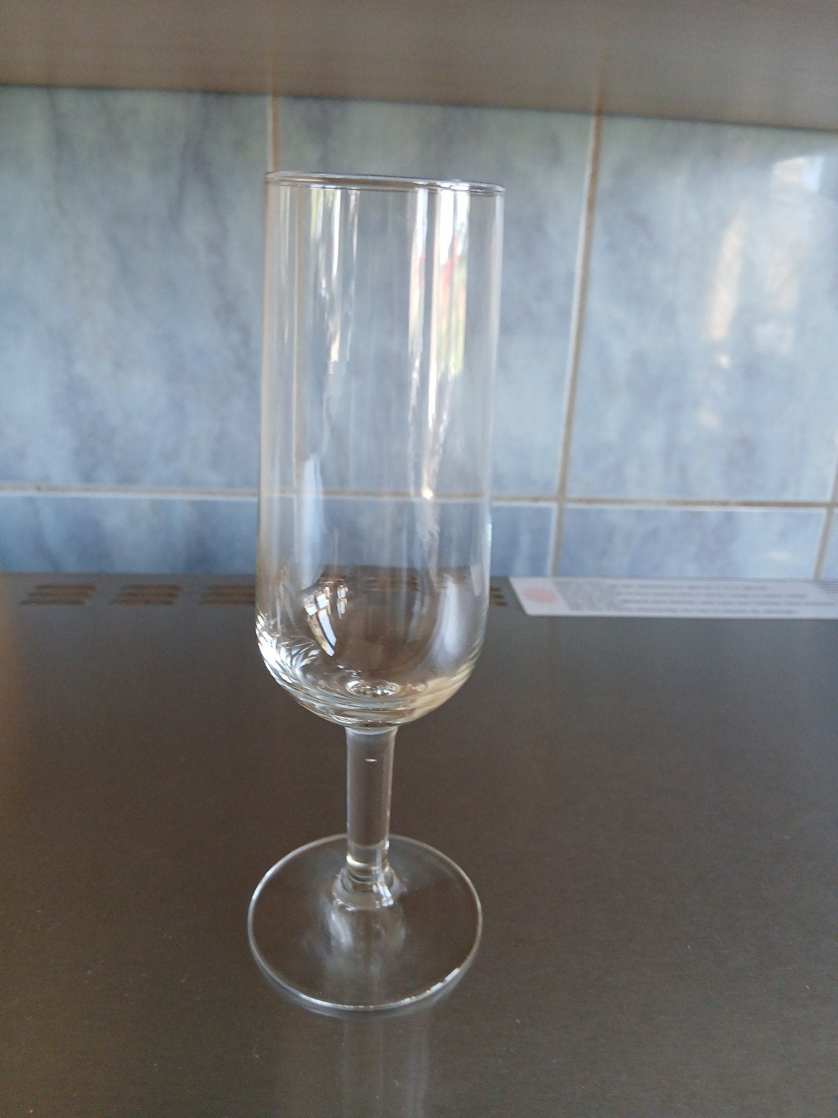 Champagne glaasjes 5 stuks voor 3€, Verzamelen, Ophalen
