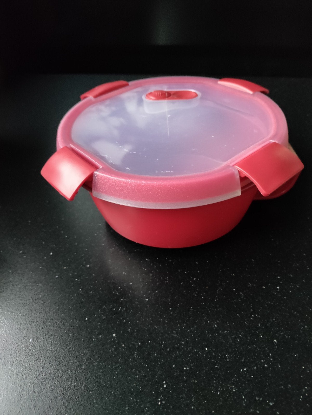Soepbord magnetron Curver, Maison & Meubles, Cuisine| Tupperware, Enlèvement