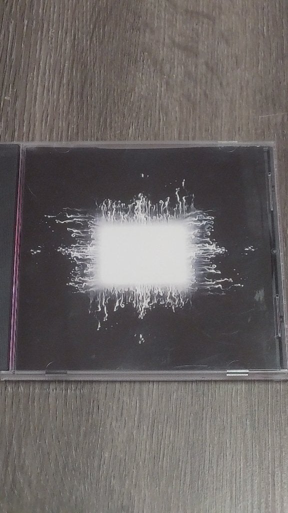 TOOL Ænima CD, Cd's en Dvd's, Cd's | Hardrock en Metal, Ophalen of Verzenden, Zo goed als nieuw, Overige genres, Album