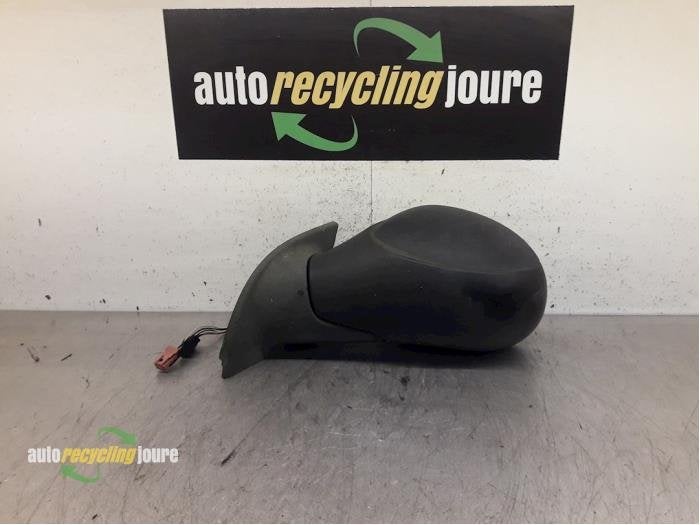 Rétroviseur extérieur gauche d'un Citroen C3, Autos : Pièces & Accessoires, -, 3 mois de garantie, Utilisé, -