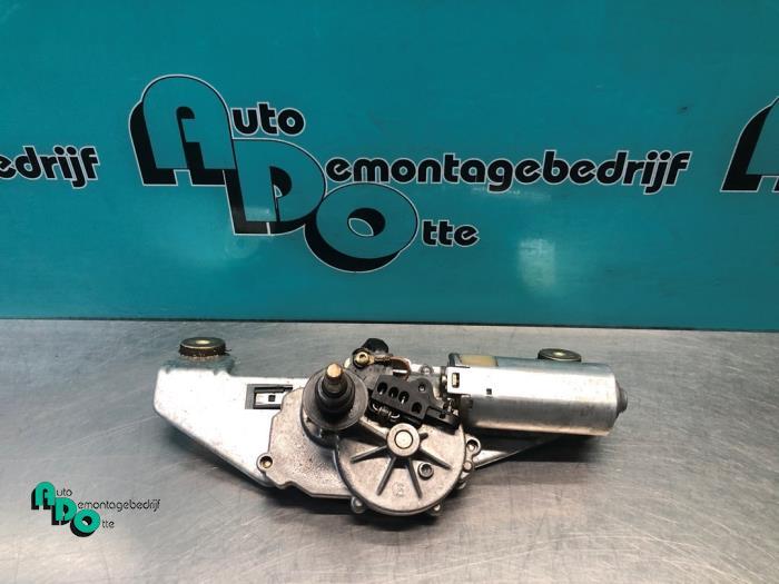 Moteur essuie-glace arrière d'un Volvo V40, -, 3 mois de garantie, -, -