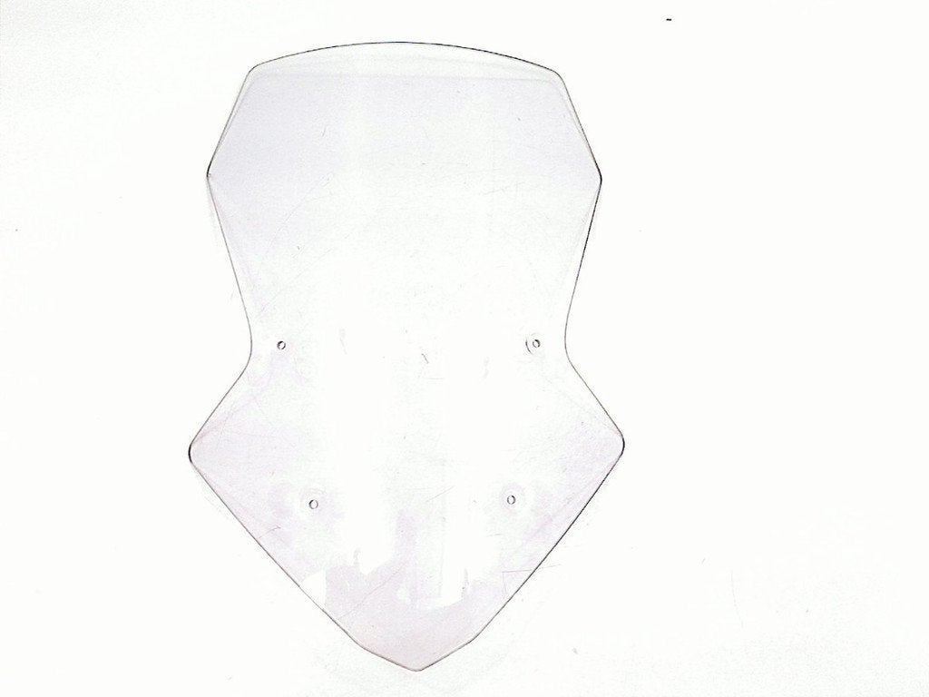 PARE-BRISE DE CARÉNAGE TRACER 9 GT 2021-2022 (BAP MTT890), Motos, Dhr. S. di Majo, Utilisé, Info@cama-motorparts.nl, P.J. Troelstraweg 8 8
3144 CX  MAASSLUIS, NL