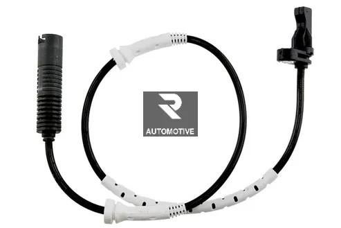 ABS SENSOR BMW 1 E81, E87/ 3 E90, E91, E92, E93 34526760424, Petuelring 130
80788  Munich, DE, Info@bmw.de, Nieuw, BMW