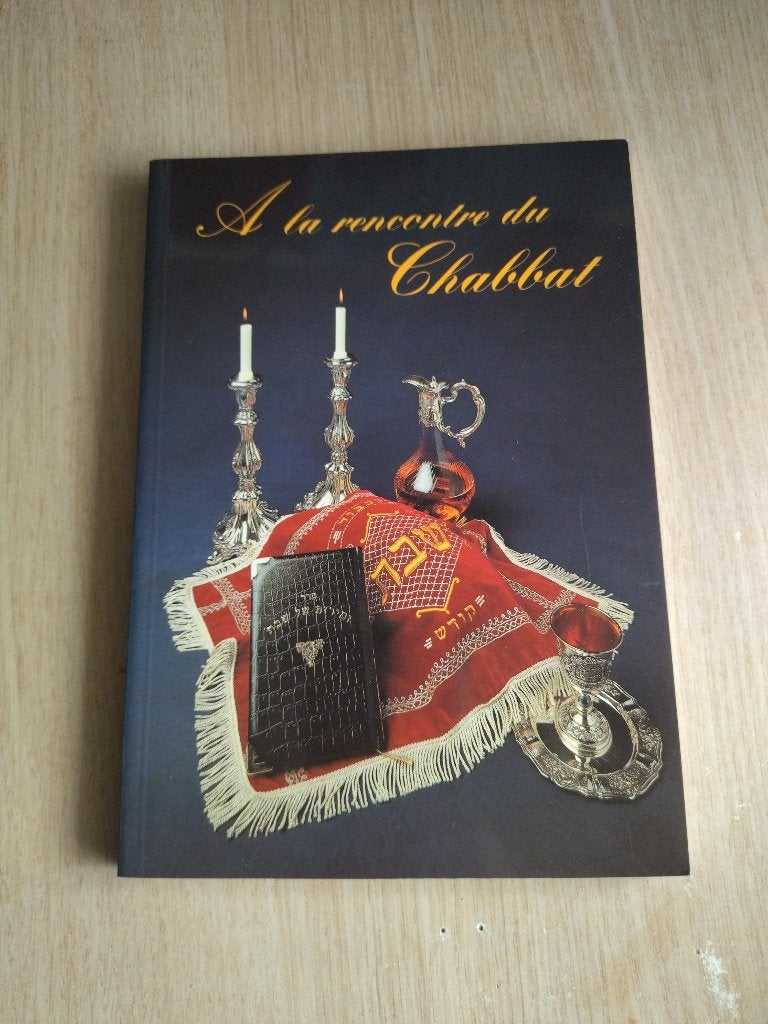 Shabbat ontmoeten, Ophalen of Verzenden, Zo goed als nieuw, Jodendom