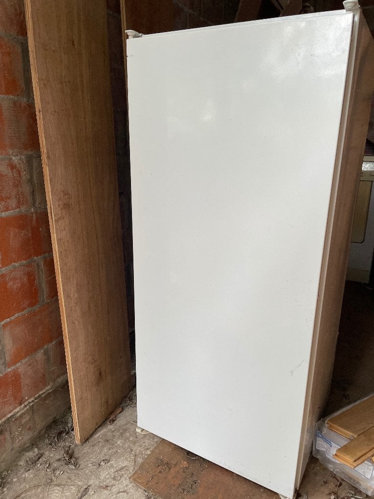 Koelkast Liebherr, Elektronische apparatuur, Ophalen, 60 cm of meer, 140 tot 160 cm, Zonder vriesvak