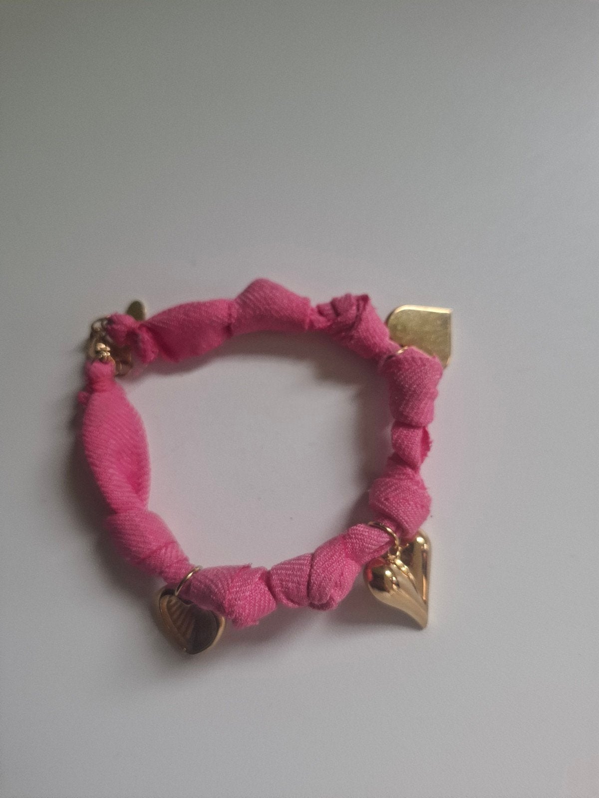 Armbandje, Handtassen en Accessoires, Kindersieraden, Ophalen