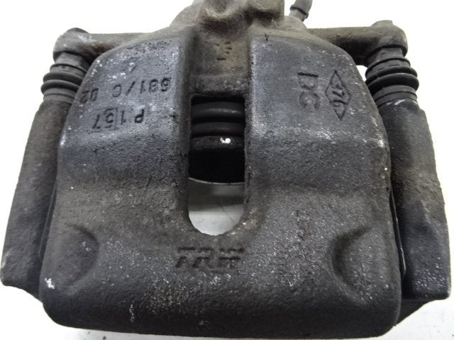 ETRIER DE FREIN AVANT GAUCHE Renault Kangoo Express (FW), Autos : Pièces & Accessoires, Freins & Transmission, Renault, Utilisé