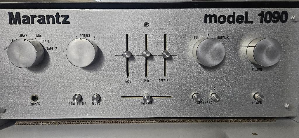 hifi, Ophalen, Refurbished