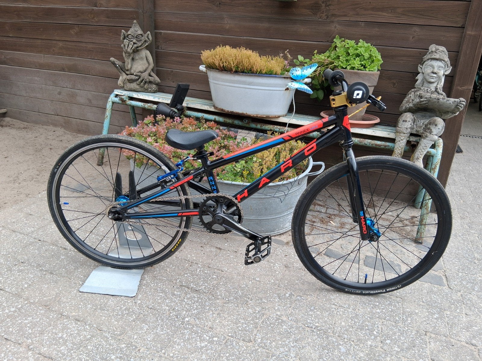 BMX Mini Haro, Vélos & Vélomoteurs, Enlèvement