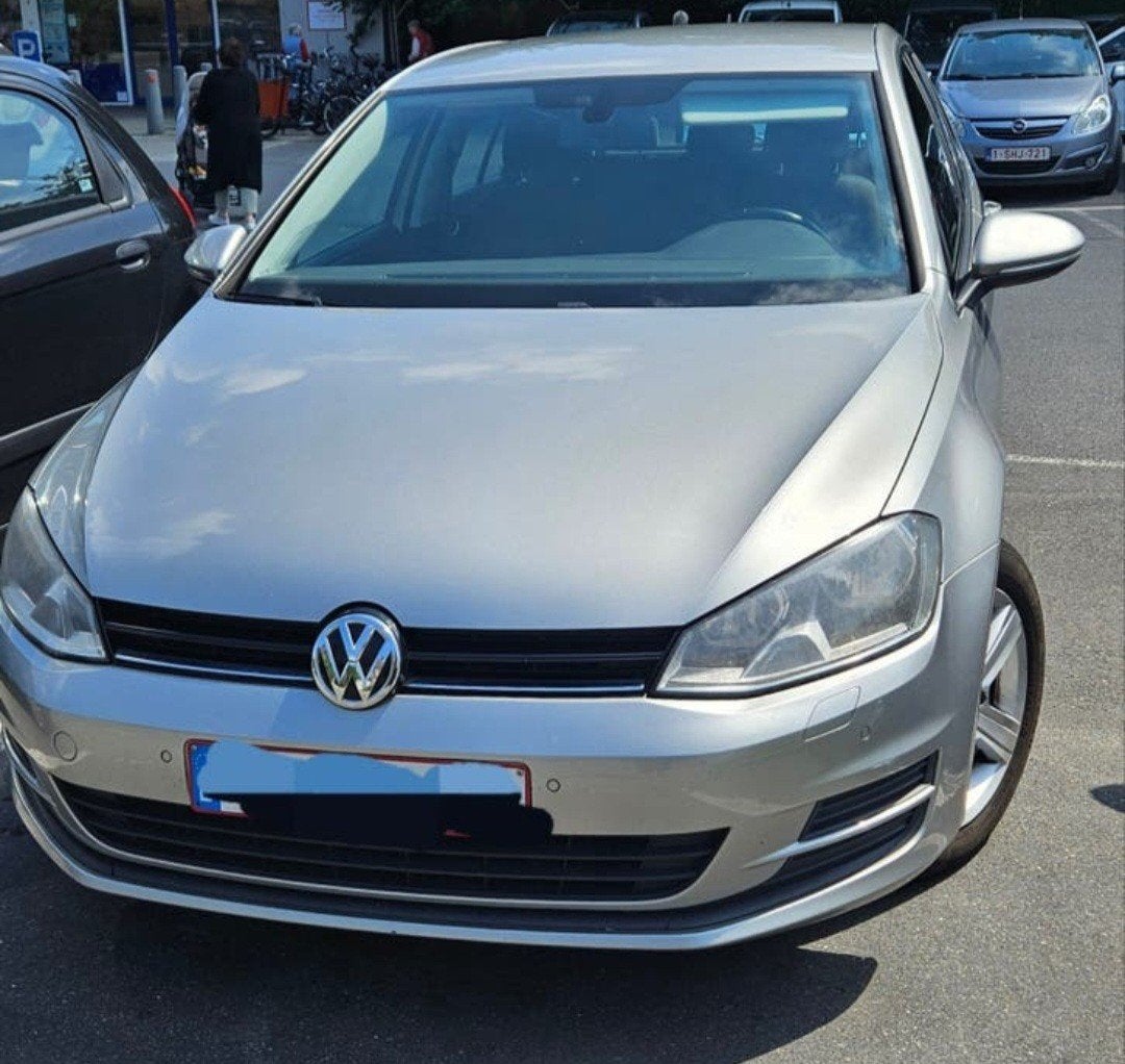 VW Golf, Autos, Volkswagen, Particulier, Golf, ABS, Airbags, Climatisation automatique, Bluetooth, Verrouillage central, Vitres électriques