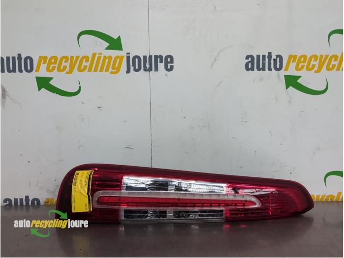 Feu arrière gauche d'un Ford C-Max, -, -, 3 mois de garantie, -