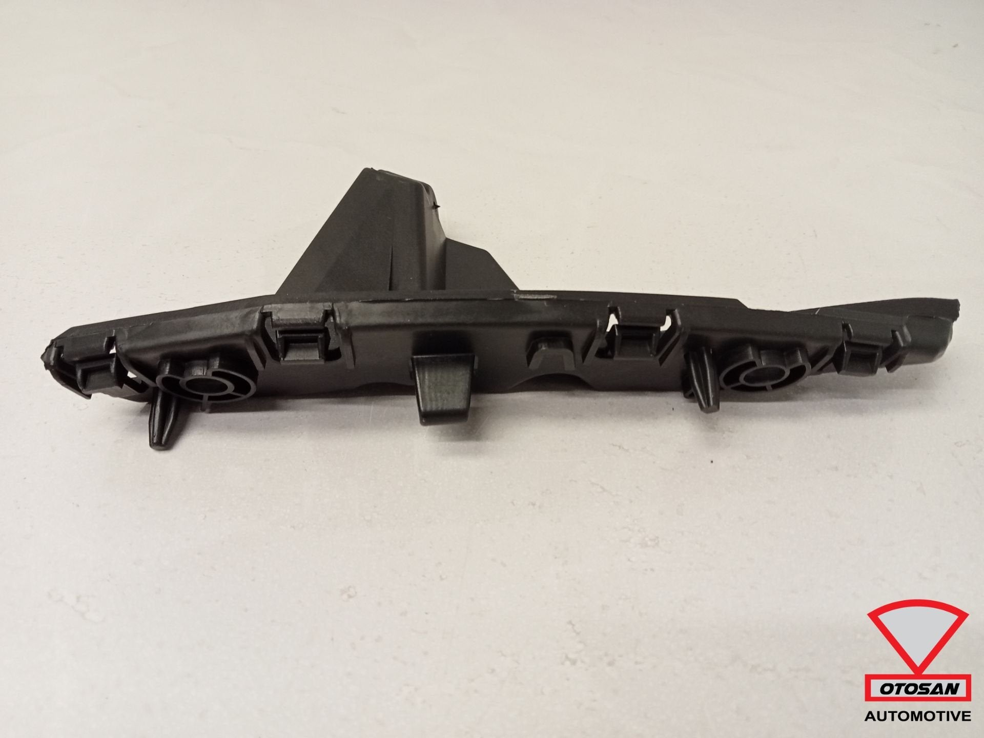 Support de pare-chocs avant gauche Opel Corsa F 9829335680, Neuf, Pare-chocs, Opel Automobile GmbH, Kontakt@opel-infoservice.de