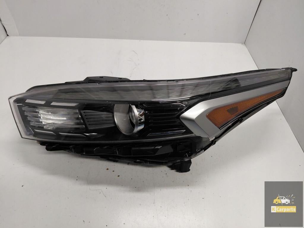 KIA Forte IV Lift linkerlampglas, Heolleung-ro 12
06797  Seoul, Info@kia.com, Kia Corporation, Gebruikt