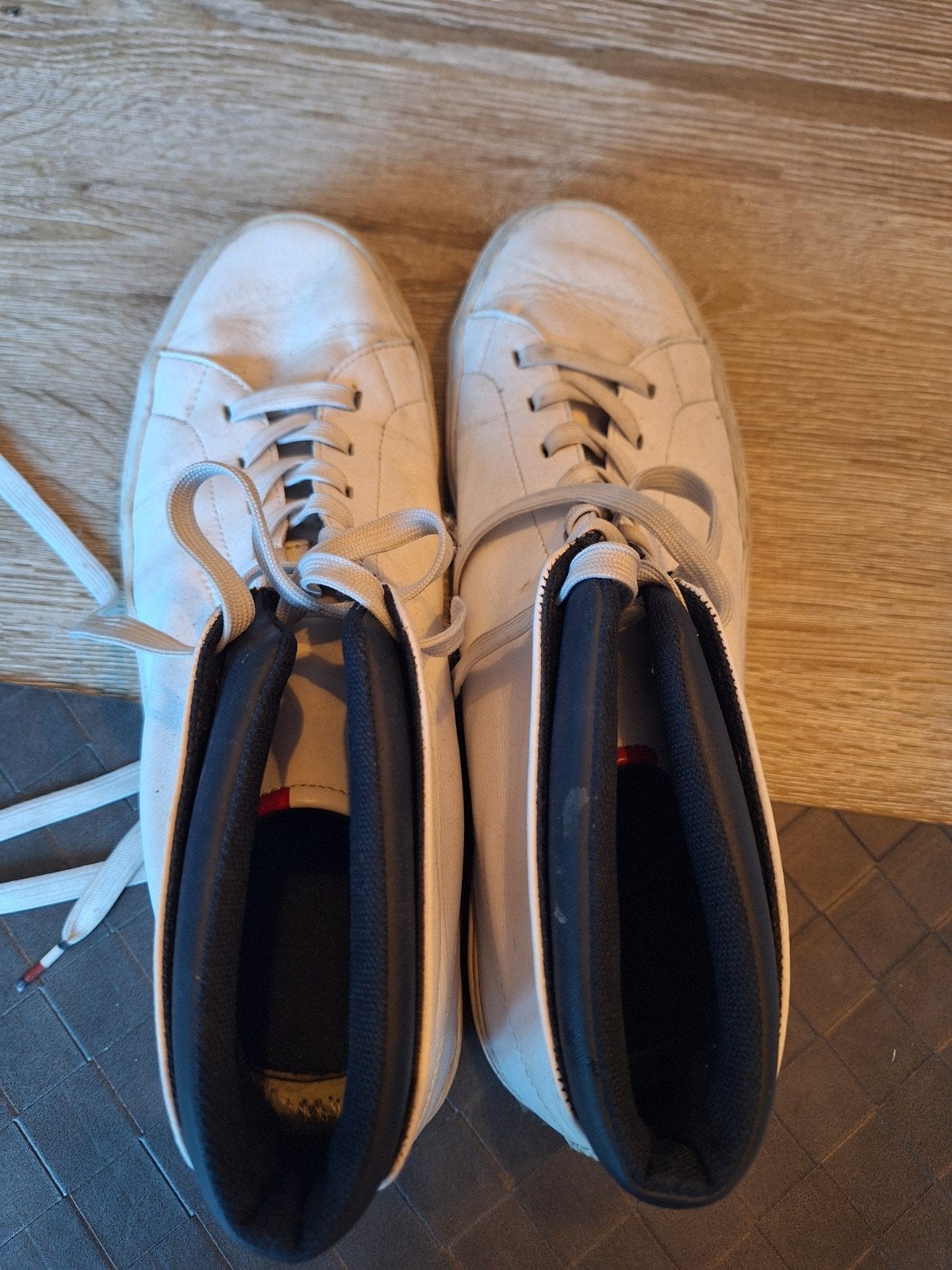 sneakers tommy hilfiger, Vêtements | Hommes, Chaussures, Enlèvement ou Envoi, Baskets