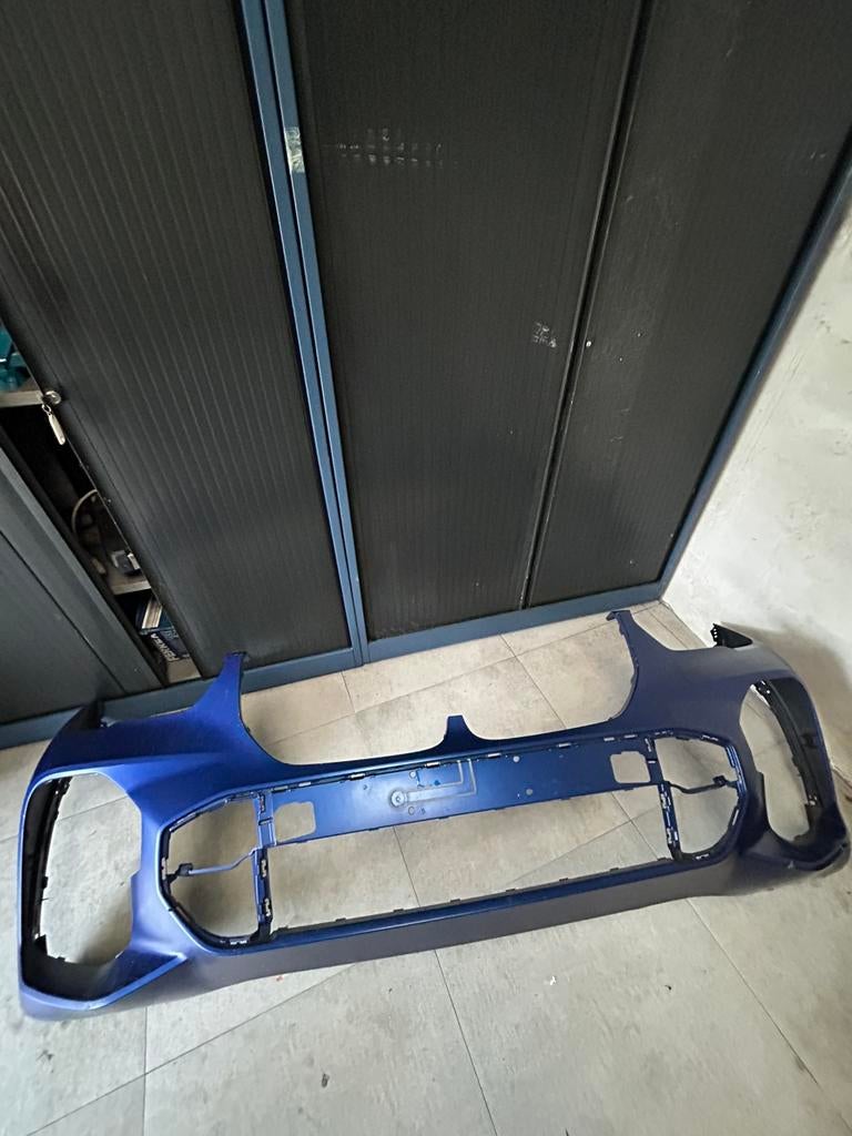 Pare-chocs avant bmw x5 g05 pack M, Enlèvement, Avant, BMW, Pare-chocs