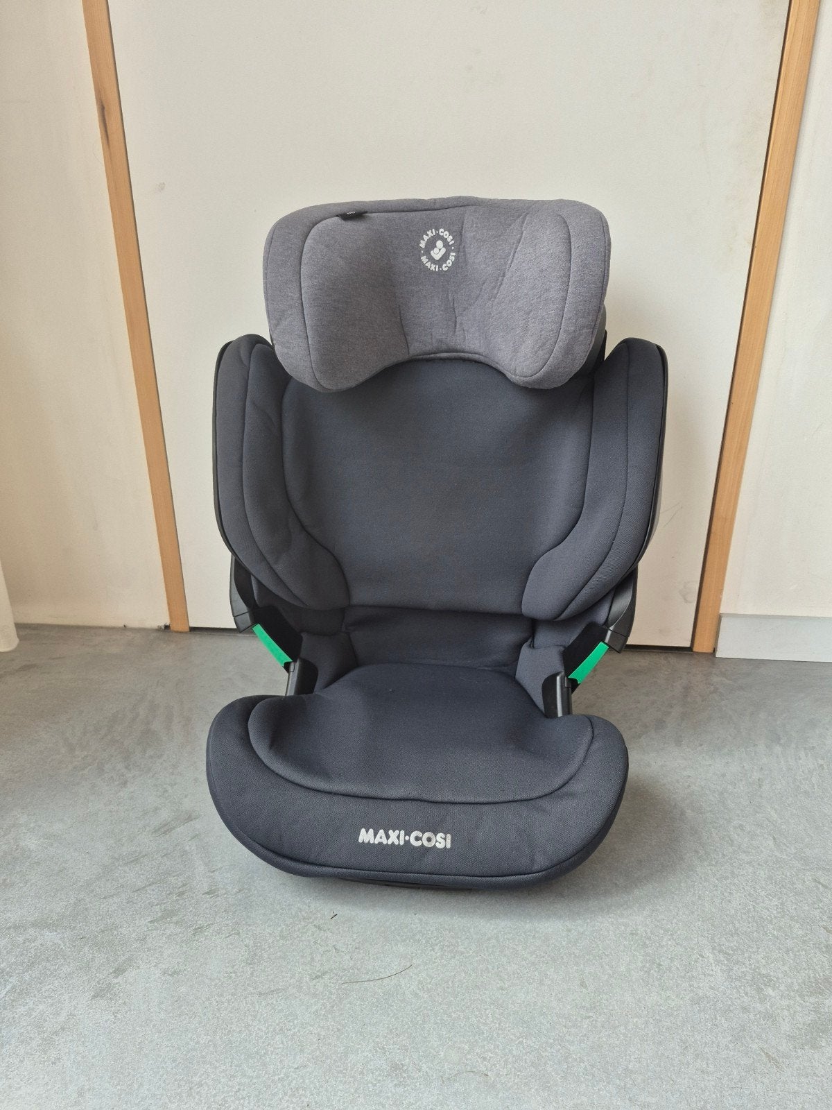 Autostoel Maxi Cosi met Isofix bevestiging, Kinderen en Baby's, Autostoeltjes, Ophalen, Gebruikt, Verstelbare rugleuning, Isofix