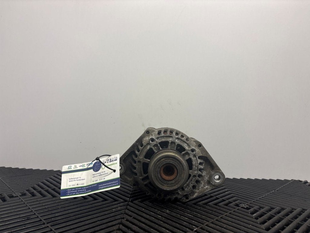 ALTERNATEUR Opel Astra J (PC6 / PD6 / PE6 / PF6), Opel, Opel Automobile GmbH, Utilisé, Kontakt-opel@opel.com