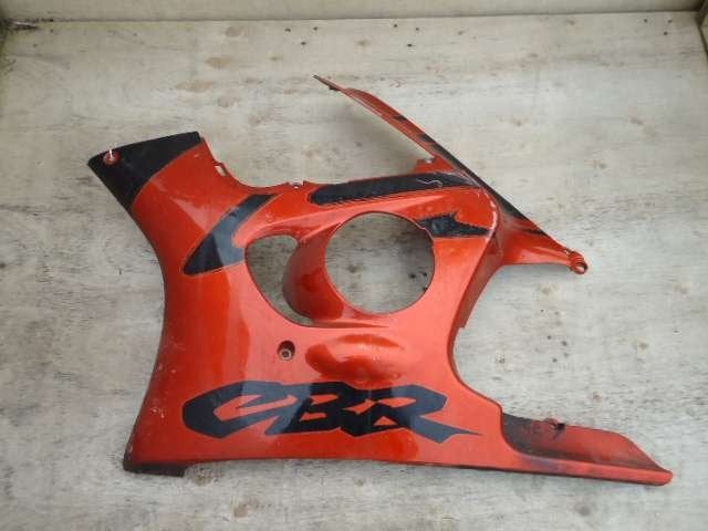 CBR600F 1995 - 1998 Honda Kuipdeel D1-18824