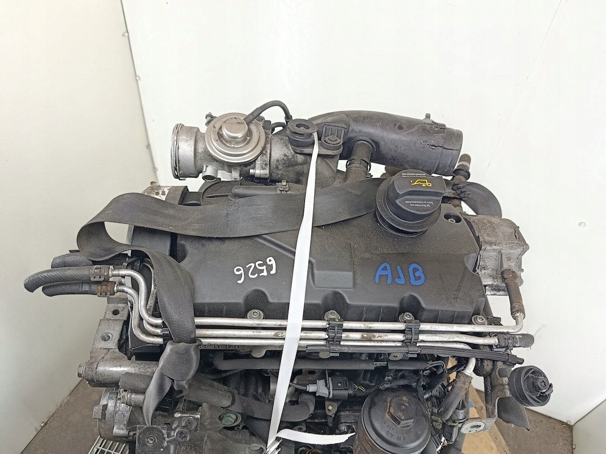 Moteur BJB Nu ALTEA SEAT SKODA CADDY OCTAVIA TOLEDO VW, Envoi, Utilisé, Daihatsu